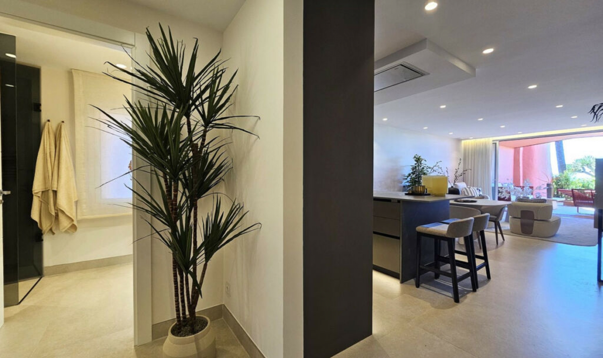 Resale - Apartment -
New Golden Mile