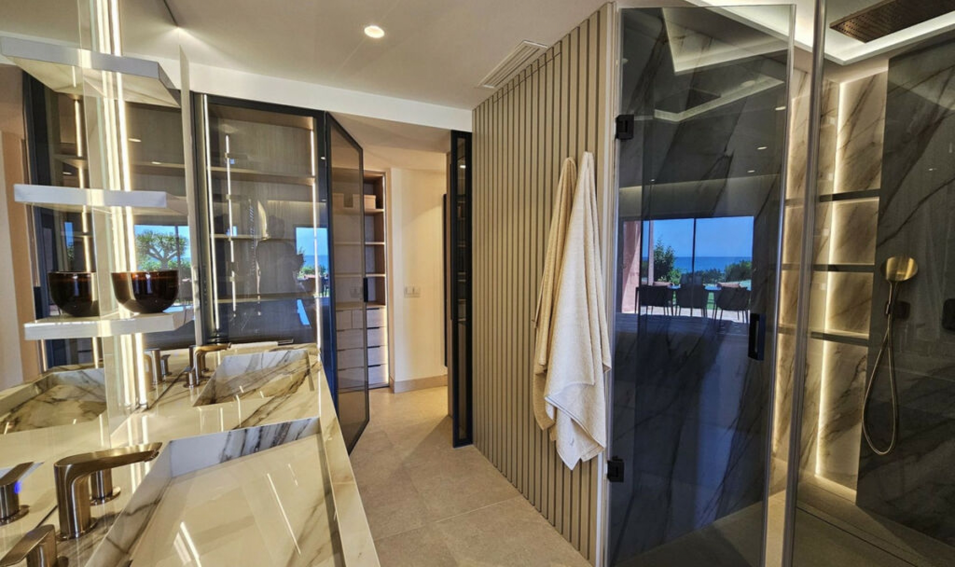 Resale - Apartment -
New Golden Mile