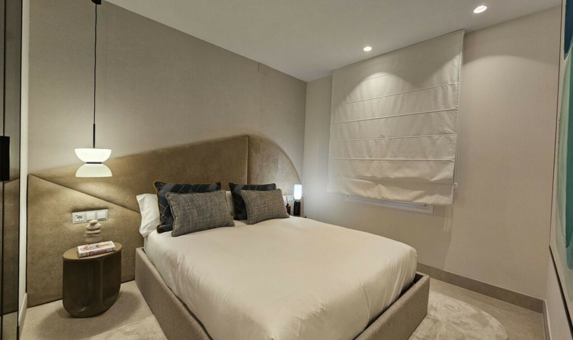 Resale - Apartment -
New Golden Mile