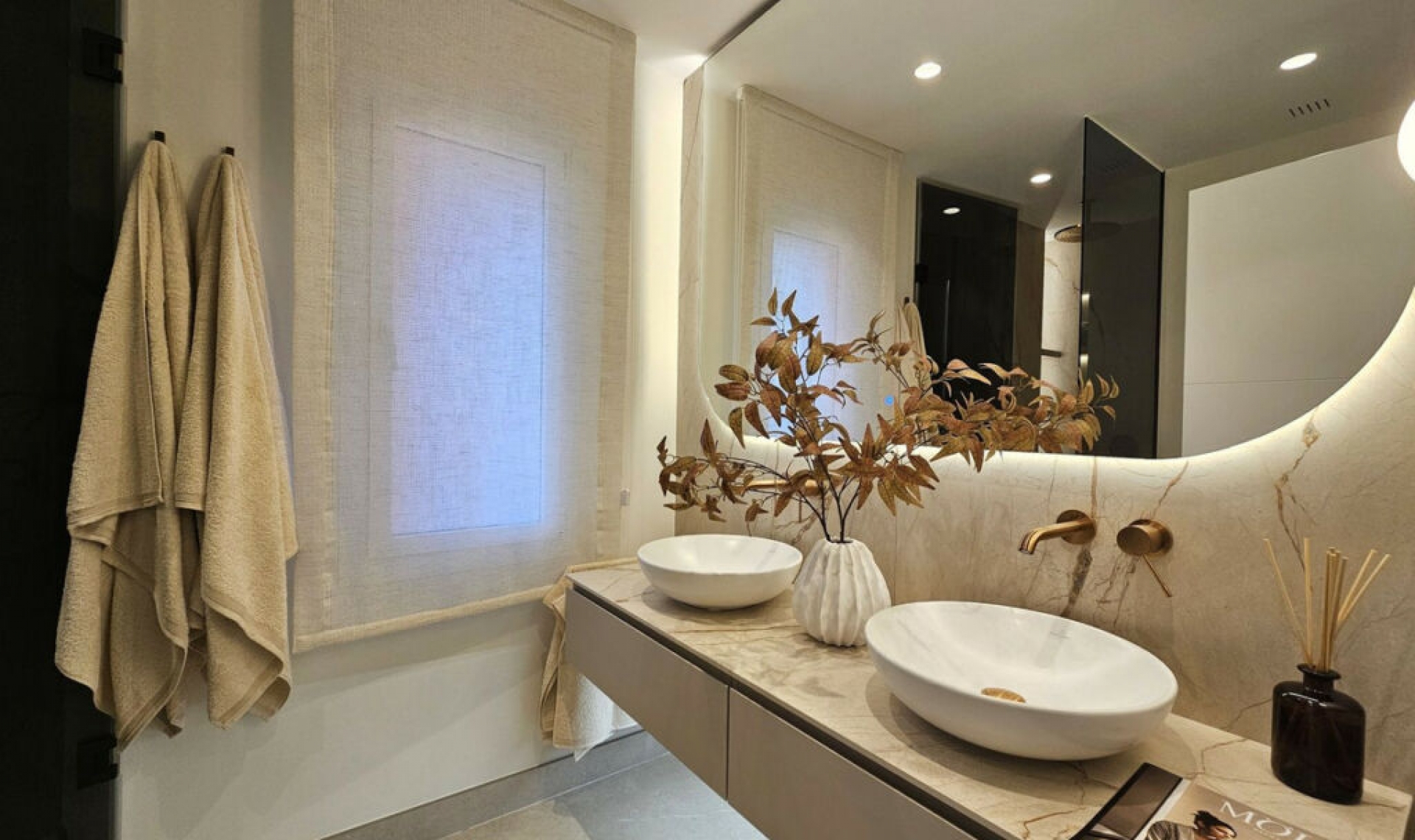 Resale - Apartment -
New Golden Mile