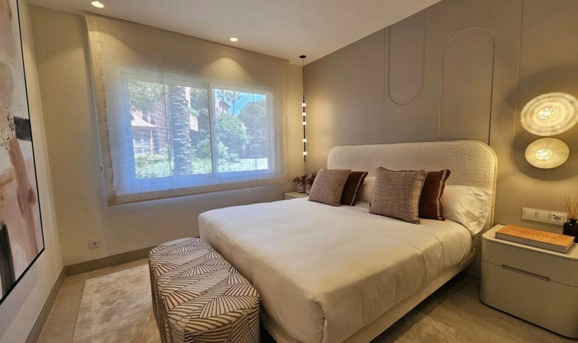 Resale - Apartment -
New Golden Mile