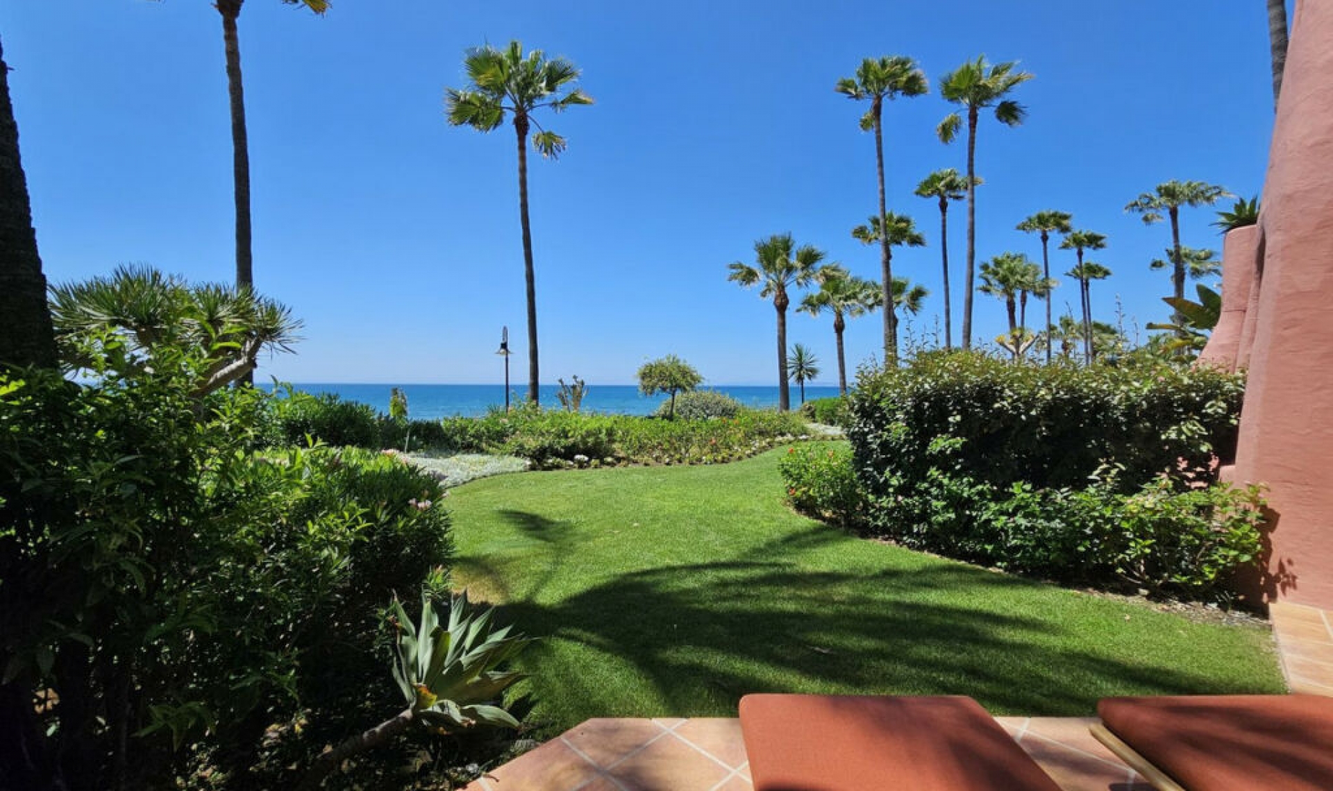 Resale - Apartment -
New Golden Mile