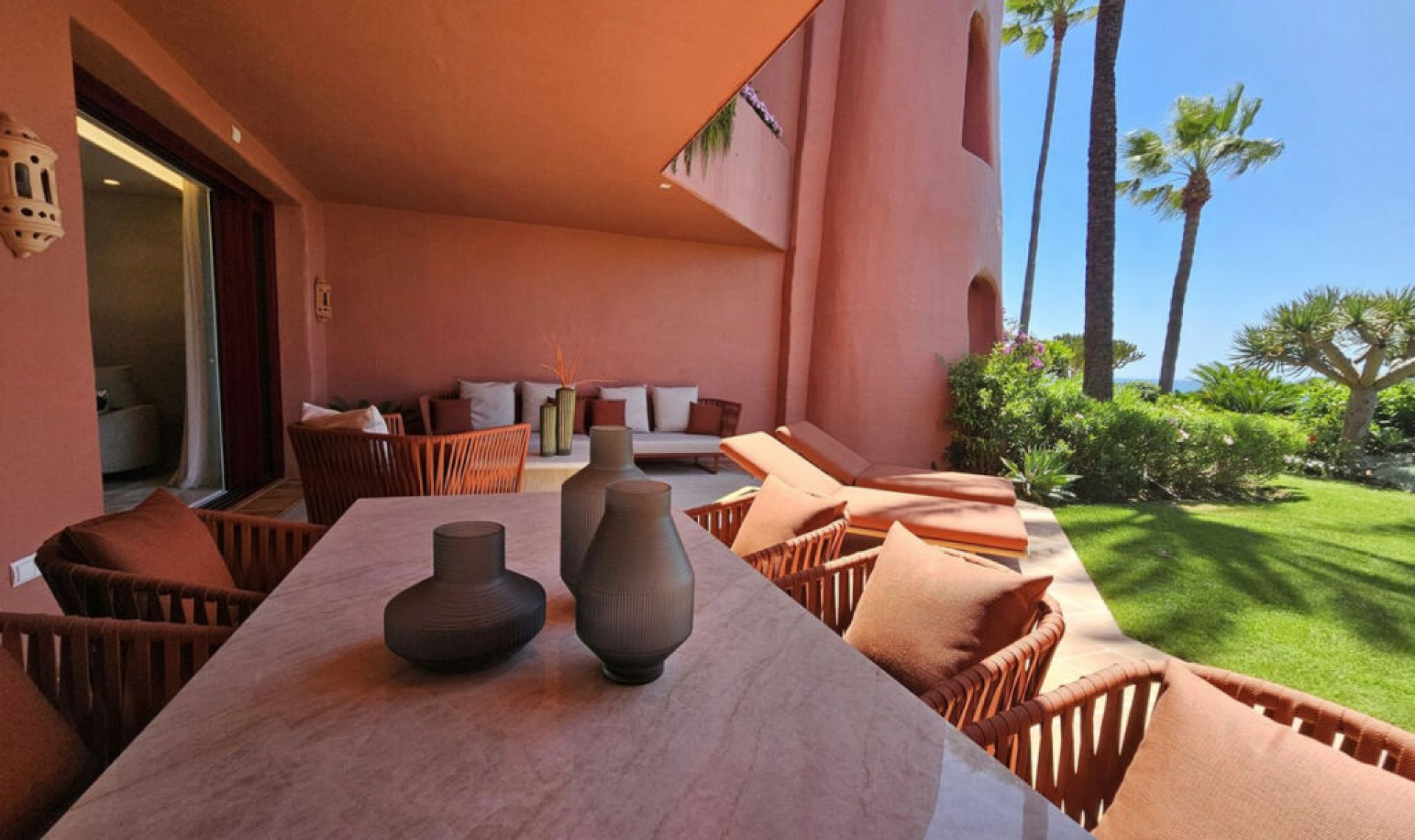 Resale - Apartment -
New Golden Mile