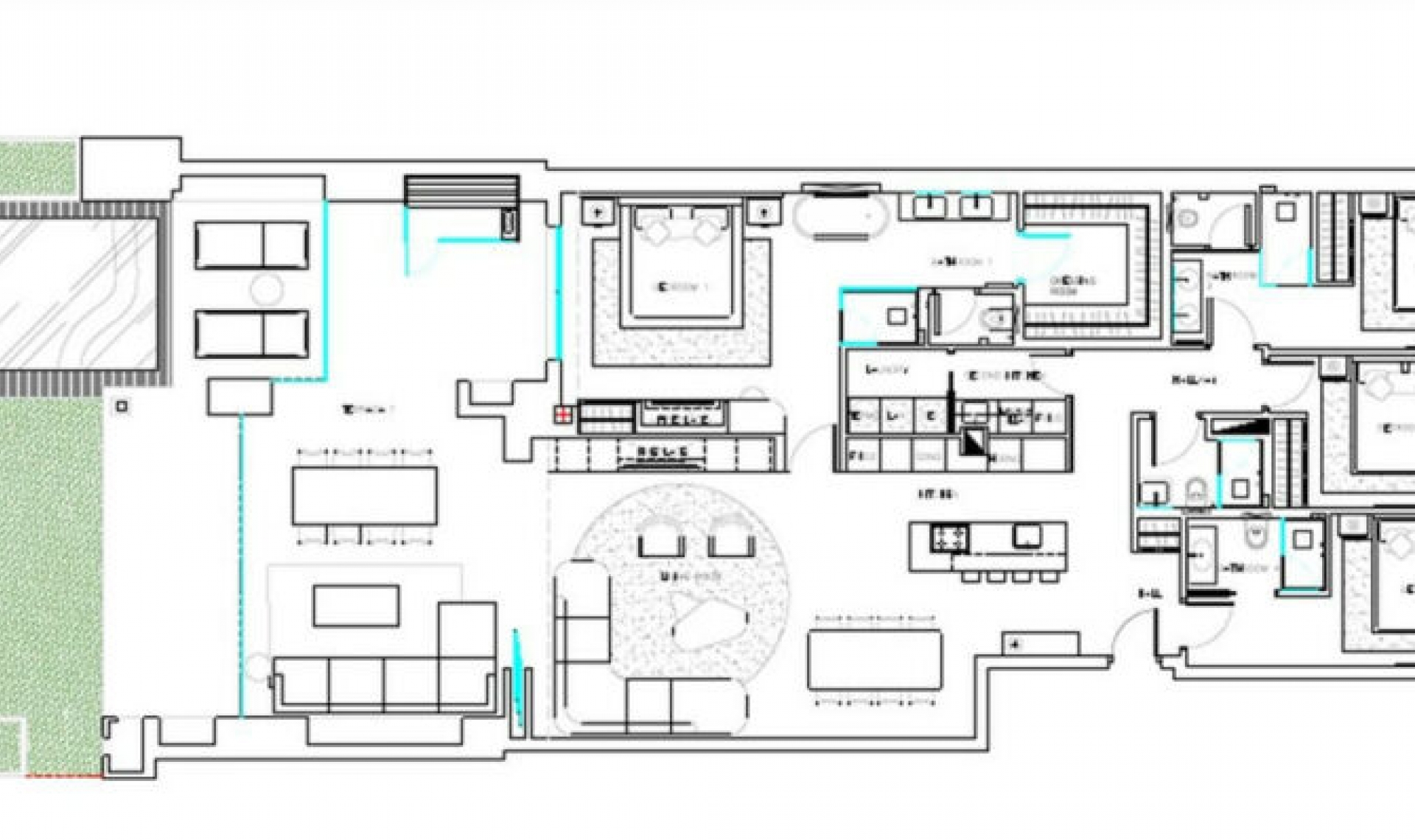 Resale - Apartment -
New Golden Mile