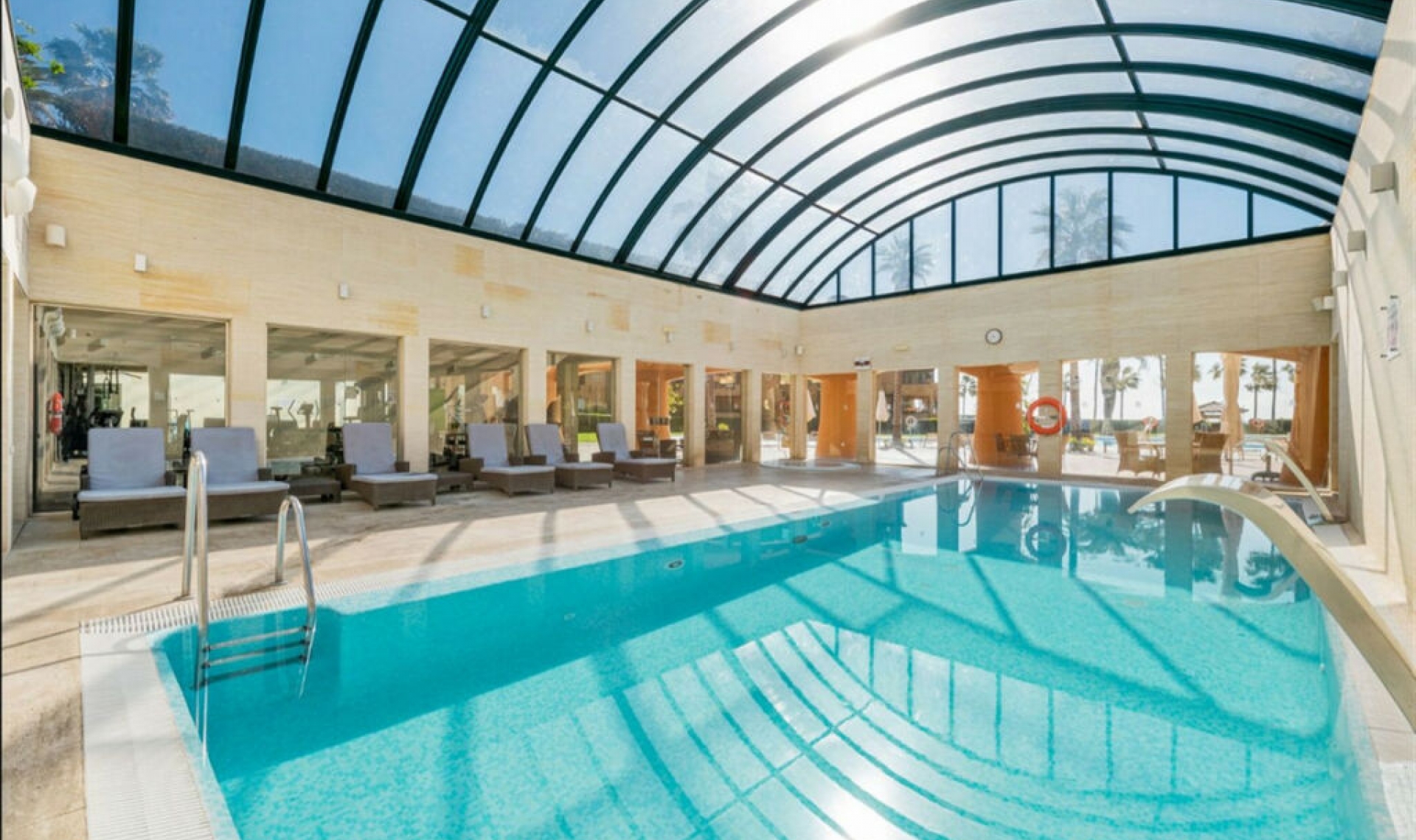 Resale - Apartment -
New Golden Mile