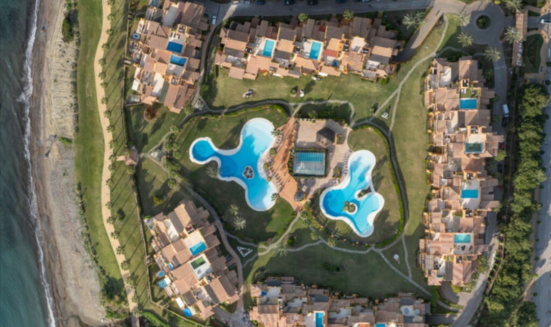 Resale - Apartment -
New Golden Mile