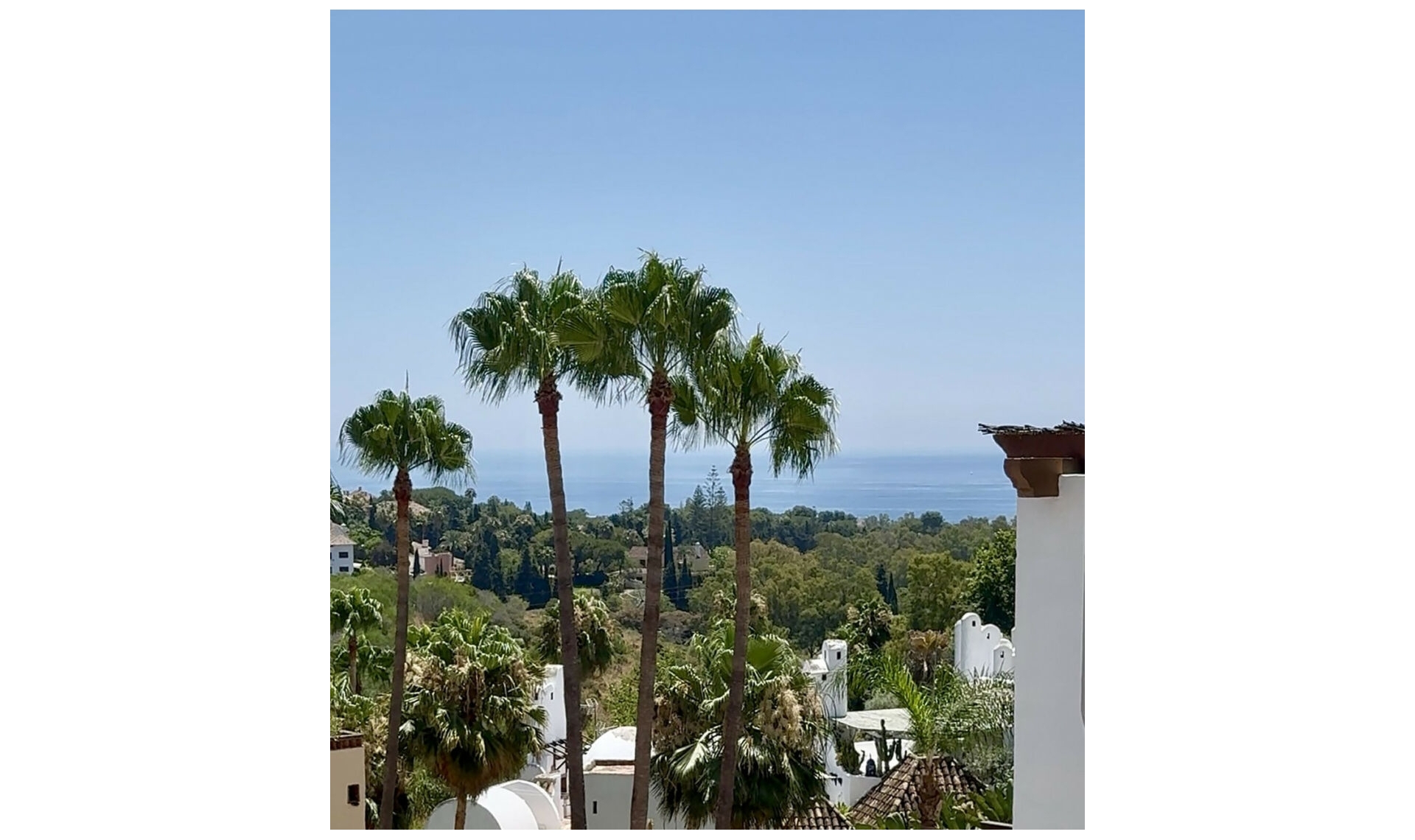 Resale - Apartment -
New Golden Mile