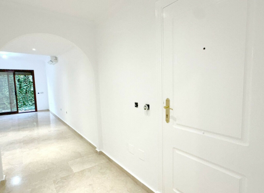 Resale - Apartment -
New Golden Mile