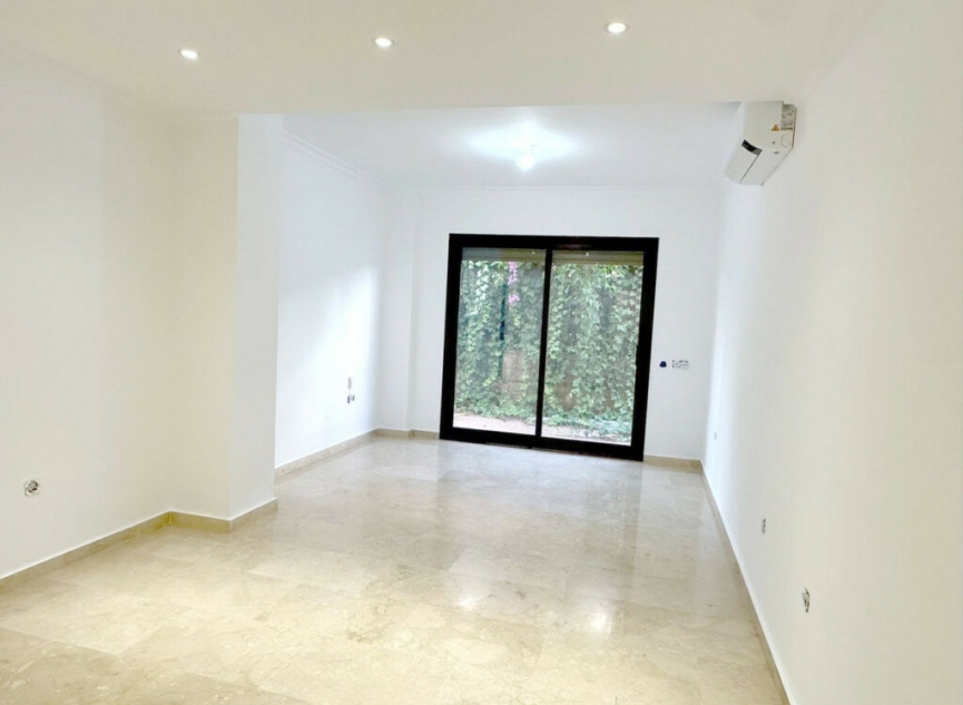 Resale - Apartment -
New Golden Mile