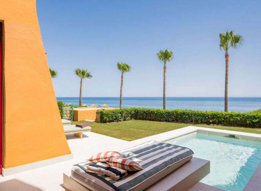 Resale - Apartment -
New Golden Mile