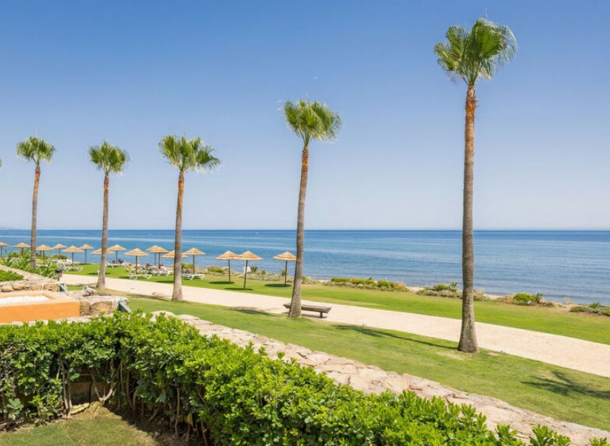 Resale - Apartment -
New Golden Mile