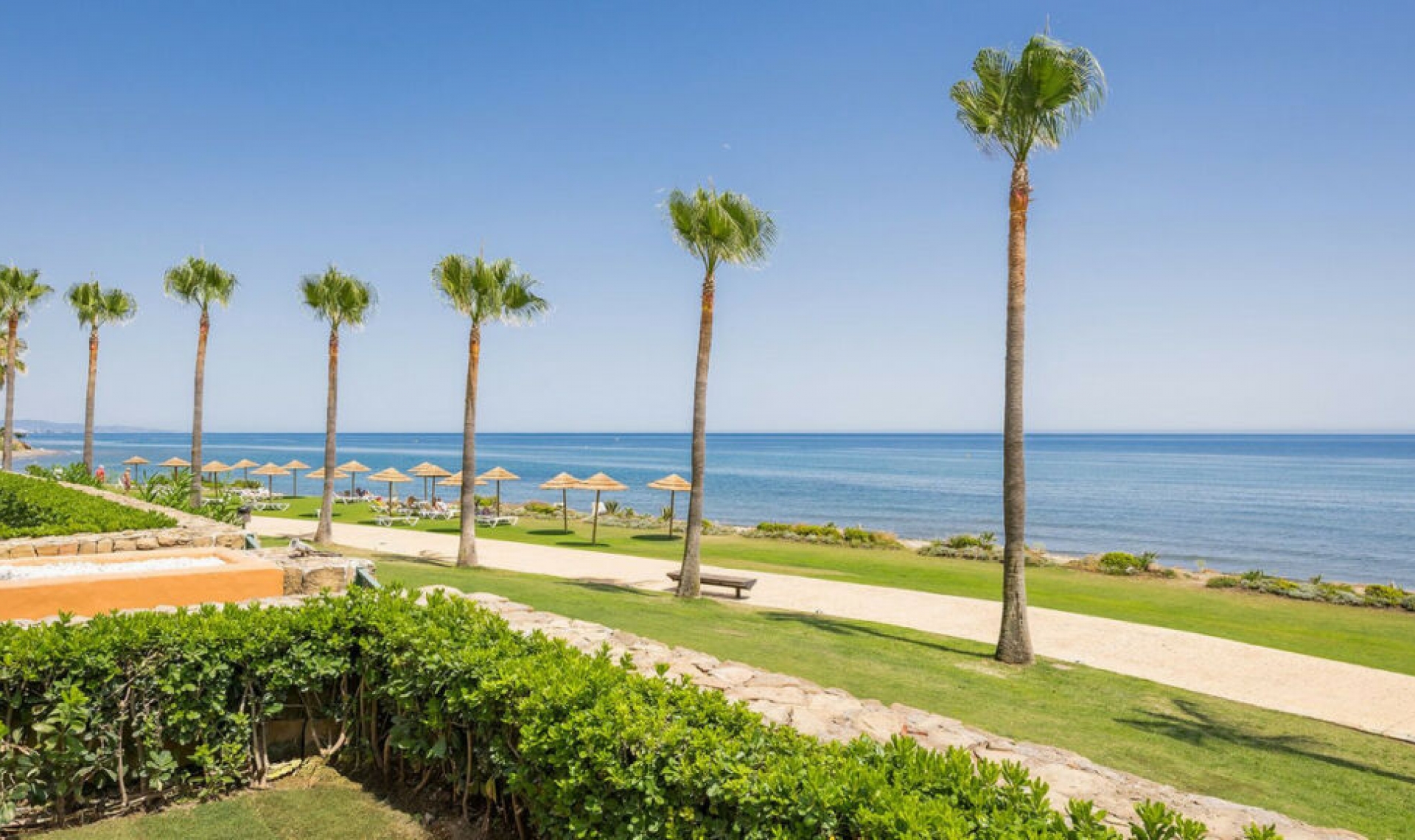 Resale - Apartment -
New Golden Mile