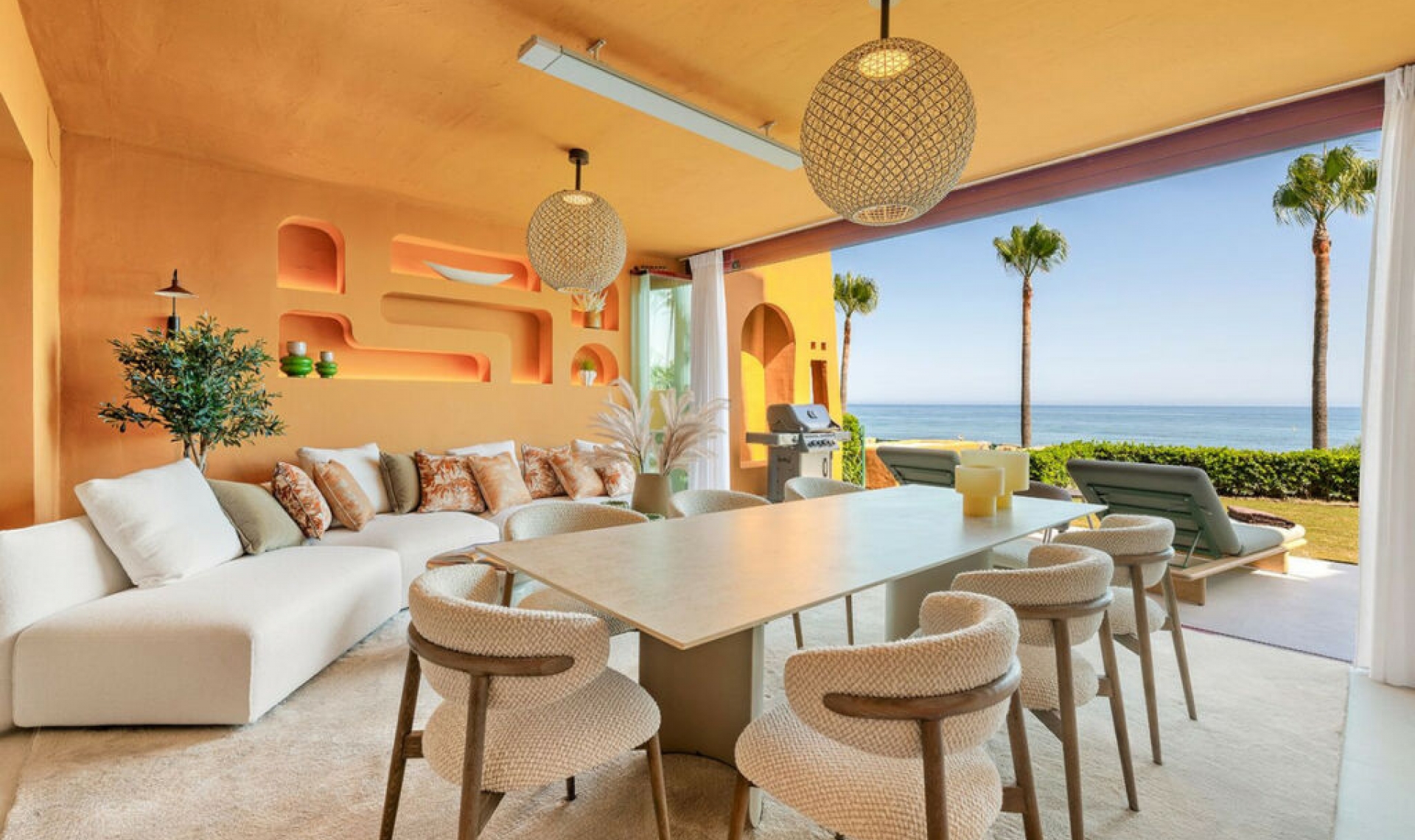 Resale - Apartment -
New Golden Mile