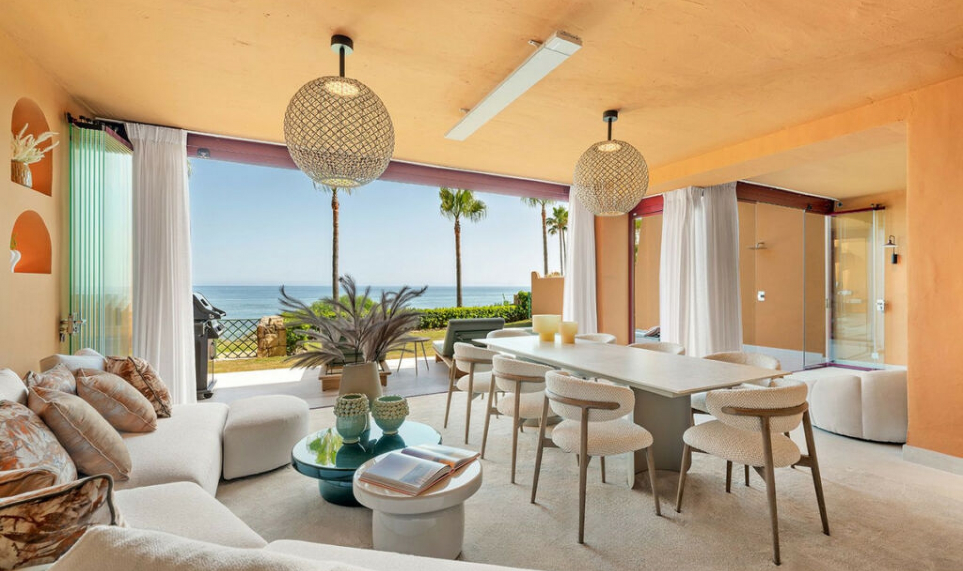 Resale - Apartment -
New Golden Mile