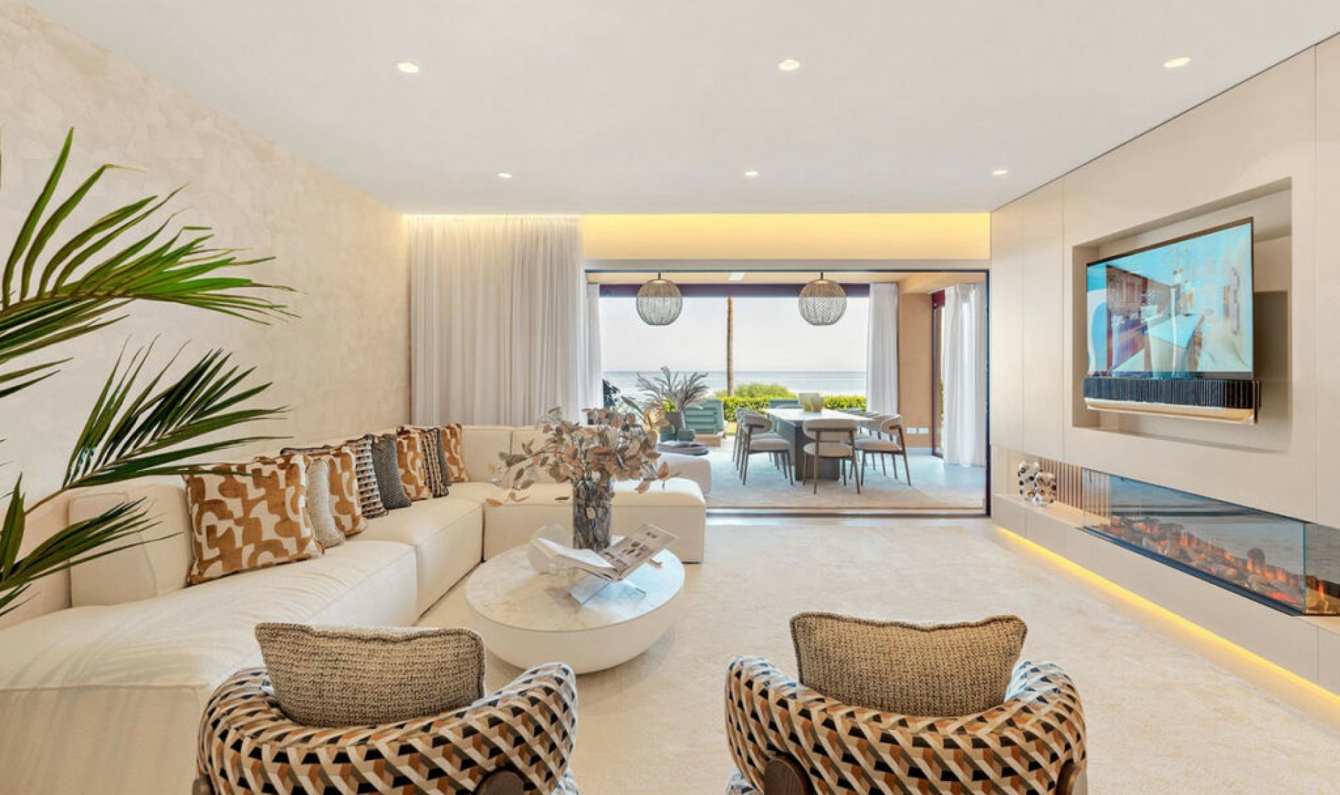 Resale - Apartment -
New Golden Mile