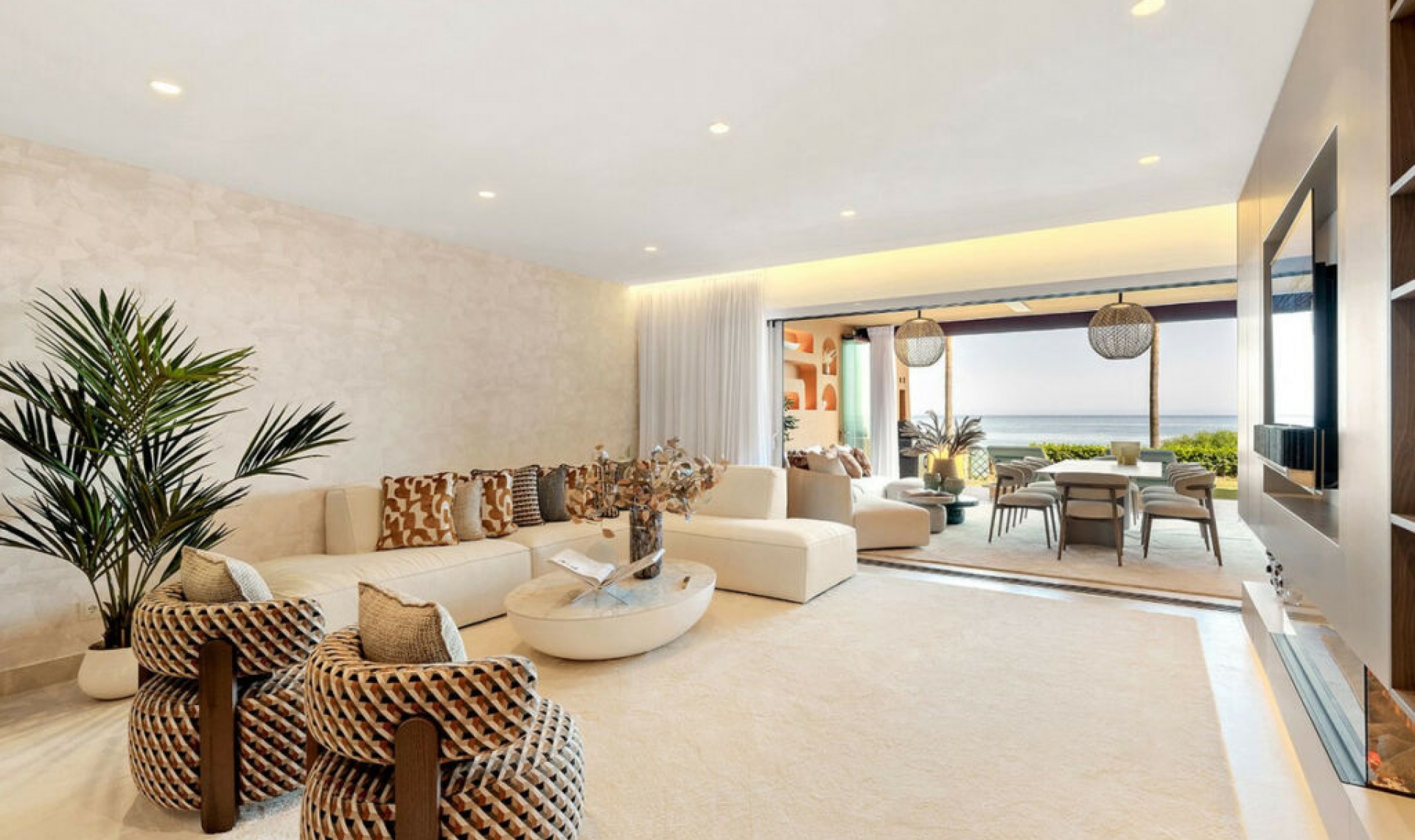 Resale - Apartment -
New Golden Mile