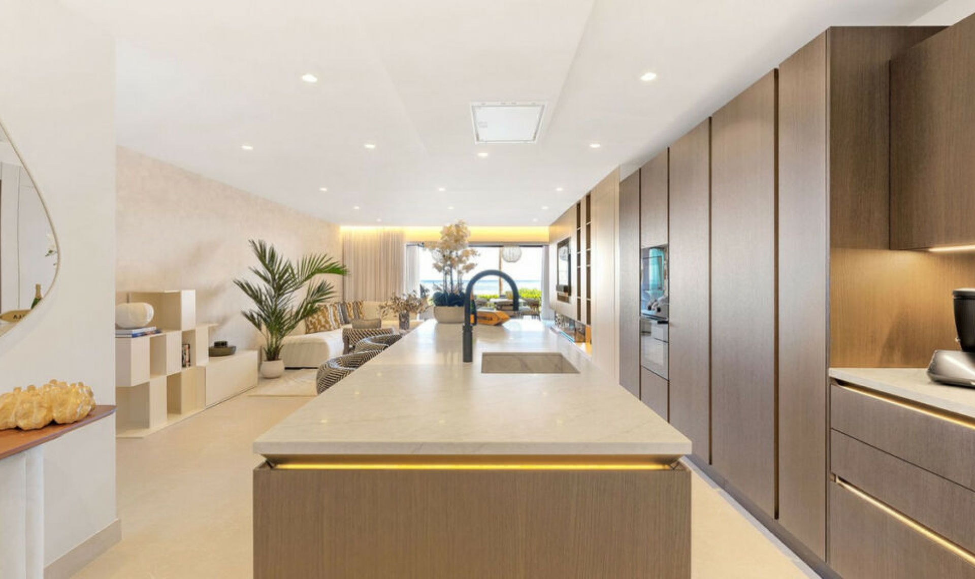 Resale - Apartment -
New Golden Mile