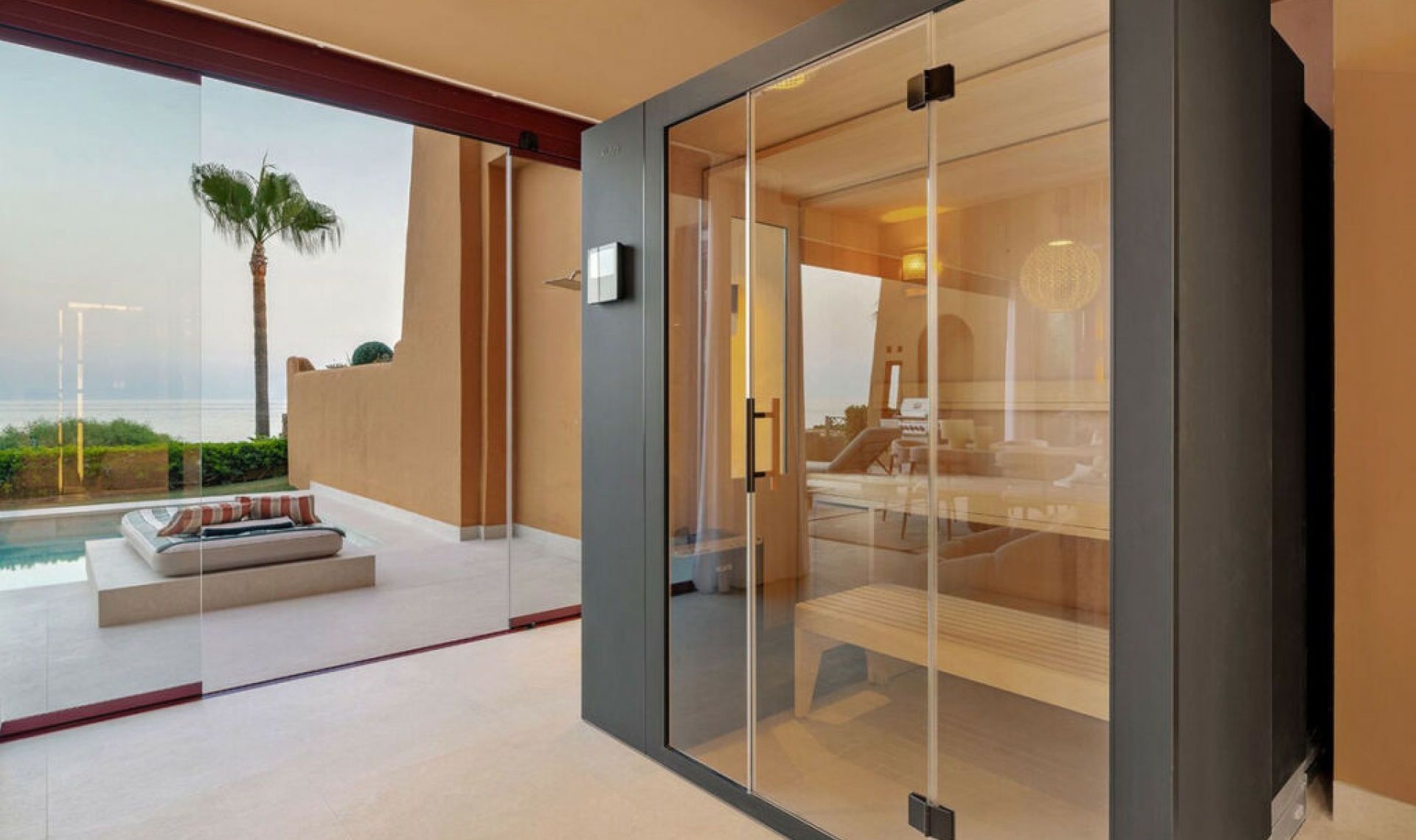 Resale - Apartment -
New Golden Mile