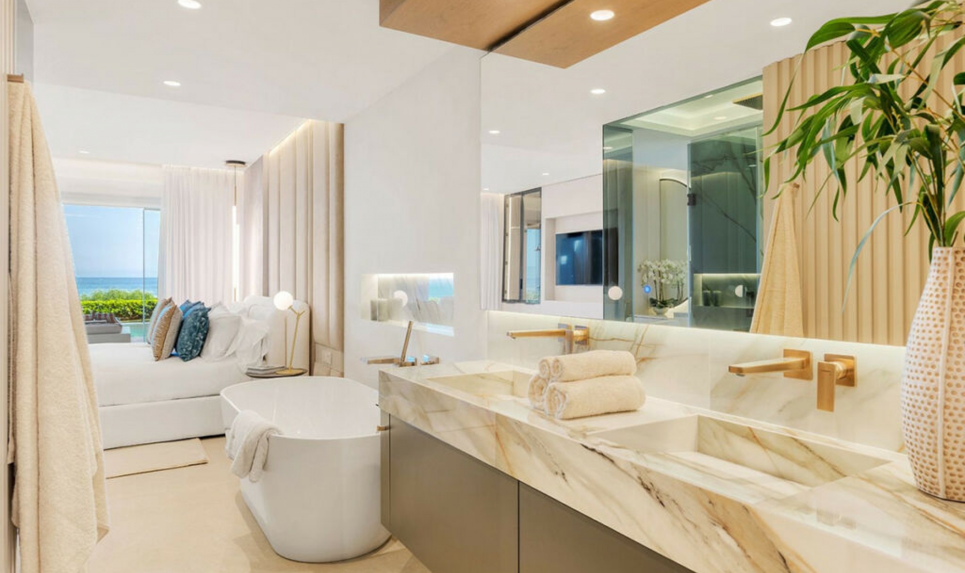 Resale - Apartment -
New Golden Mile