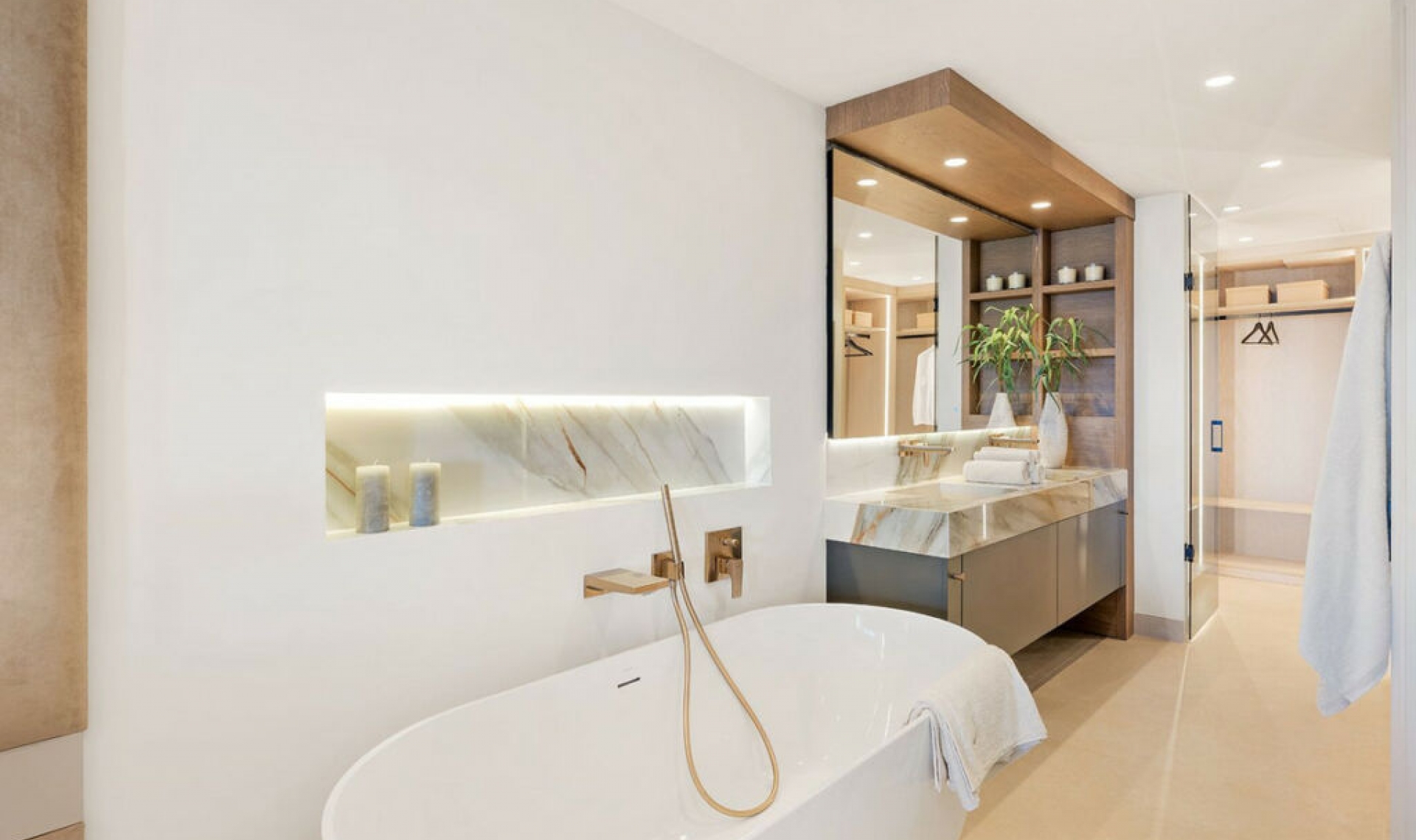 Resale - Apartment -
New Golden Mile