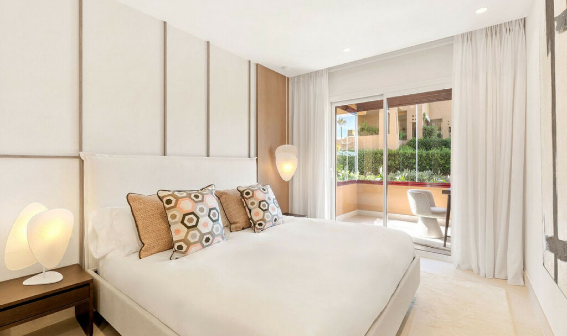 Resale - Apartment -
New Golden Mile