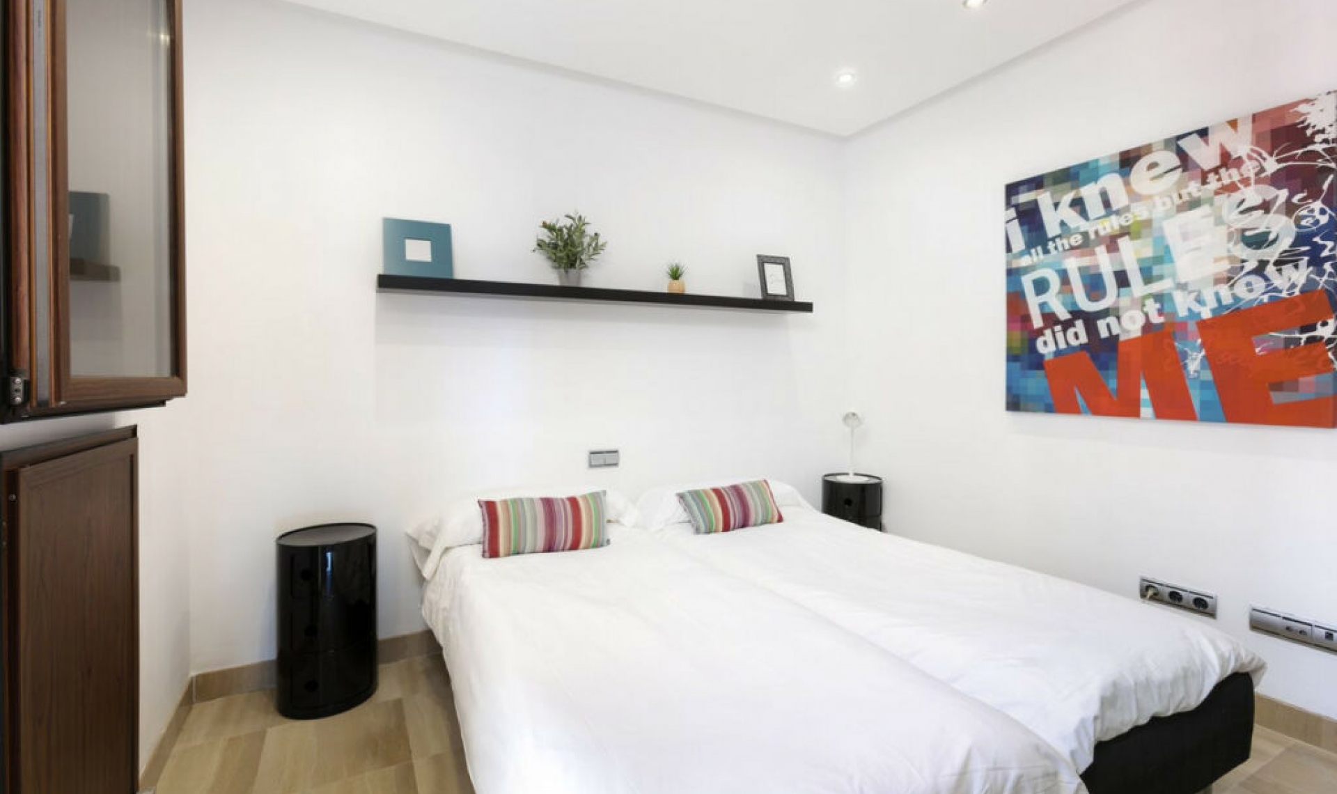 Resale - Apartment -
New Golden Mile