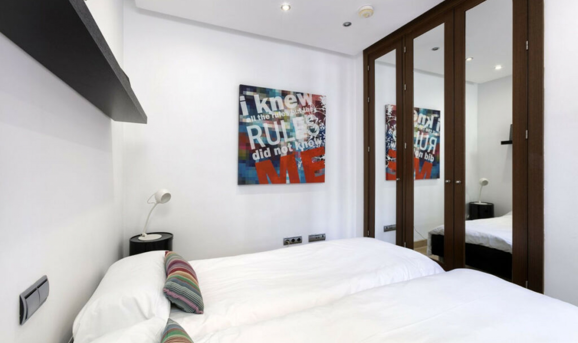 Resale - Apartment -
New Golden Mile