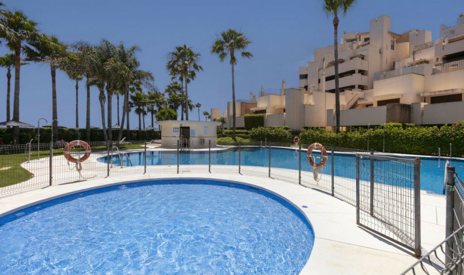 Resale - Apartment -
New Golden Mile