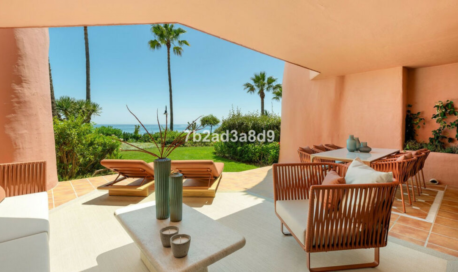 Resale - Apartment -
New Golden Mile