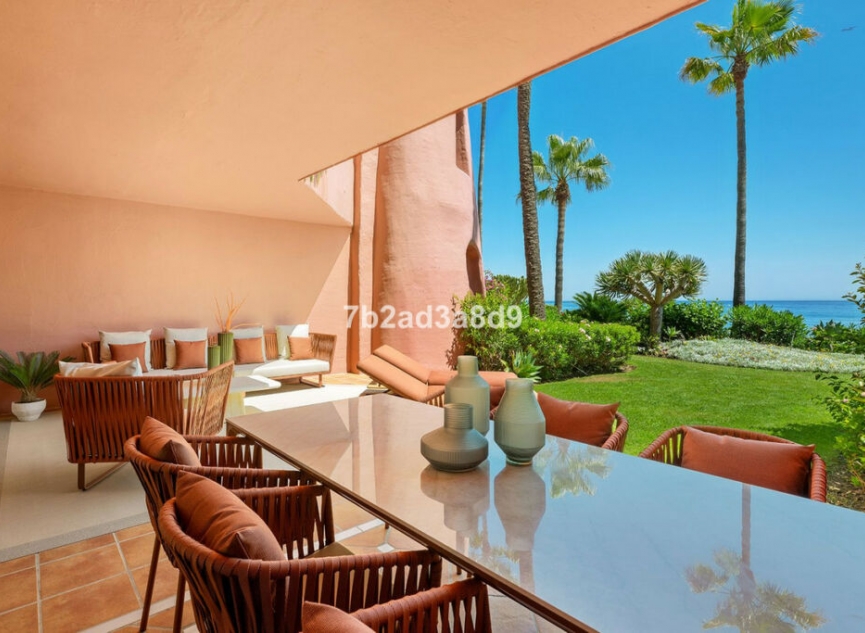 Resale - Apartment -
New Golden Mile