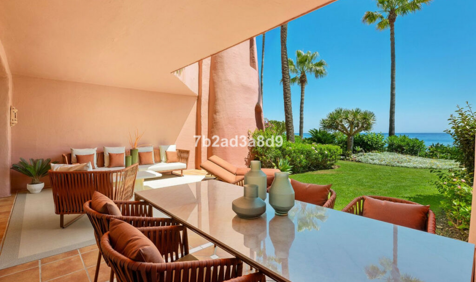 Resale - Apartment -
New Golden Mile