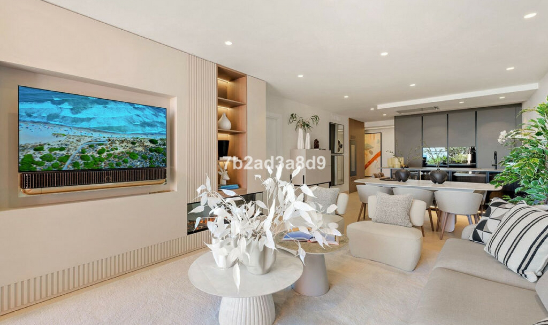 Resale - Apartment -
New Golden Mile