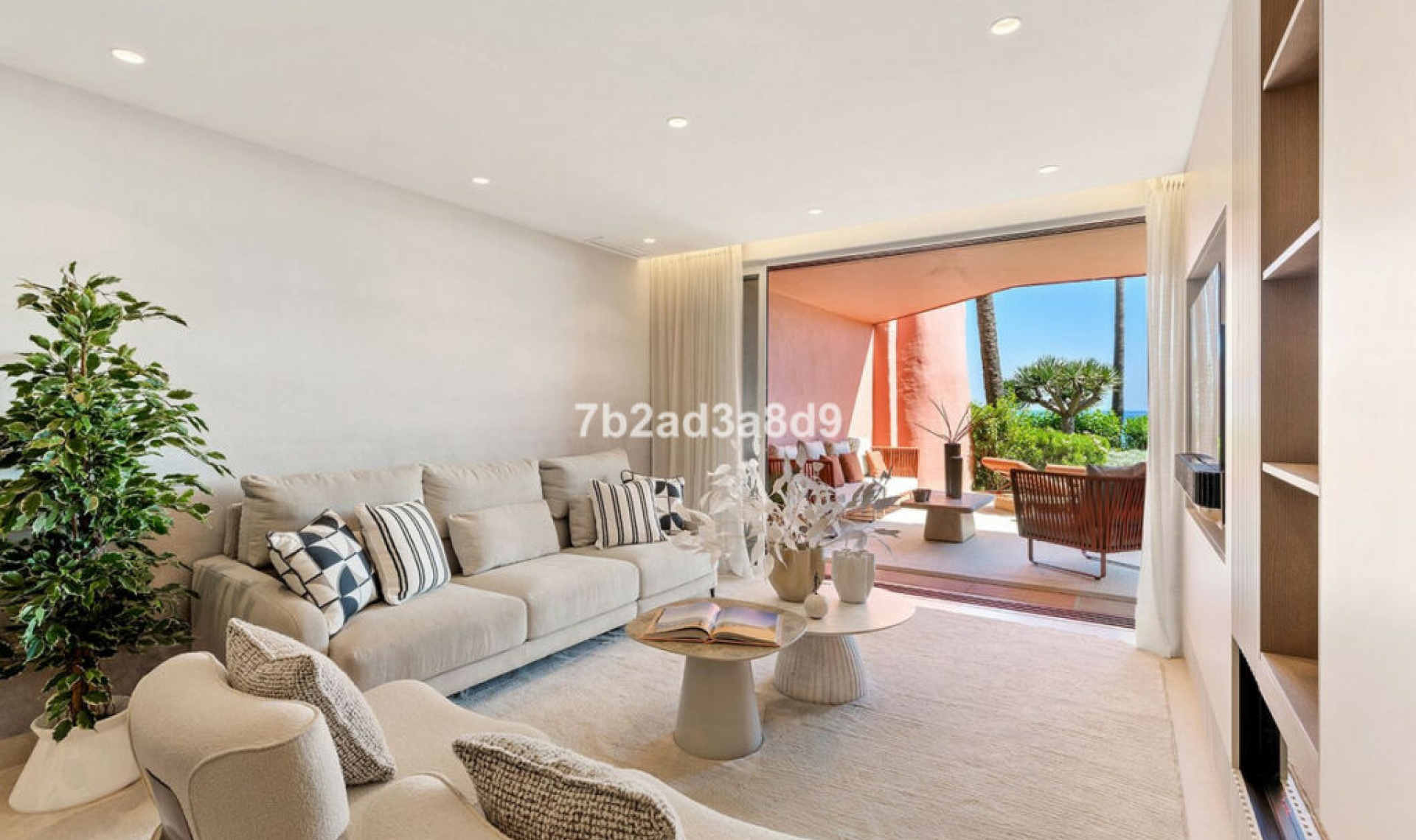 Resale - Apartment -
New Golden Mile