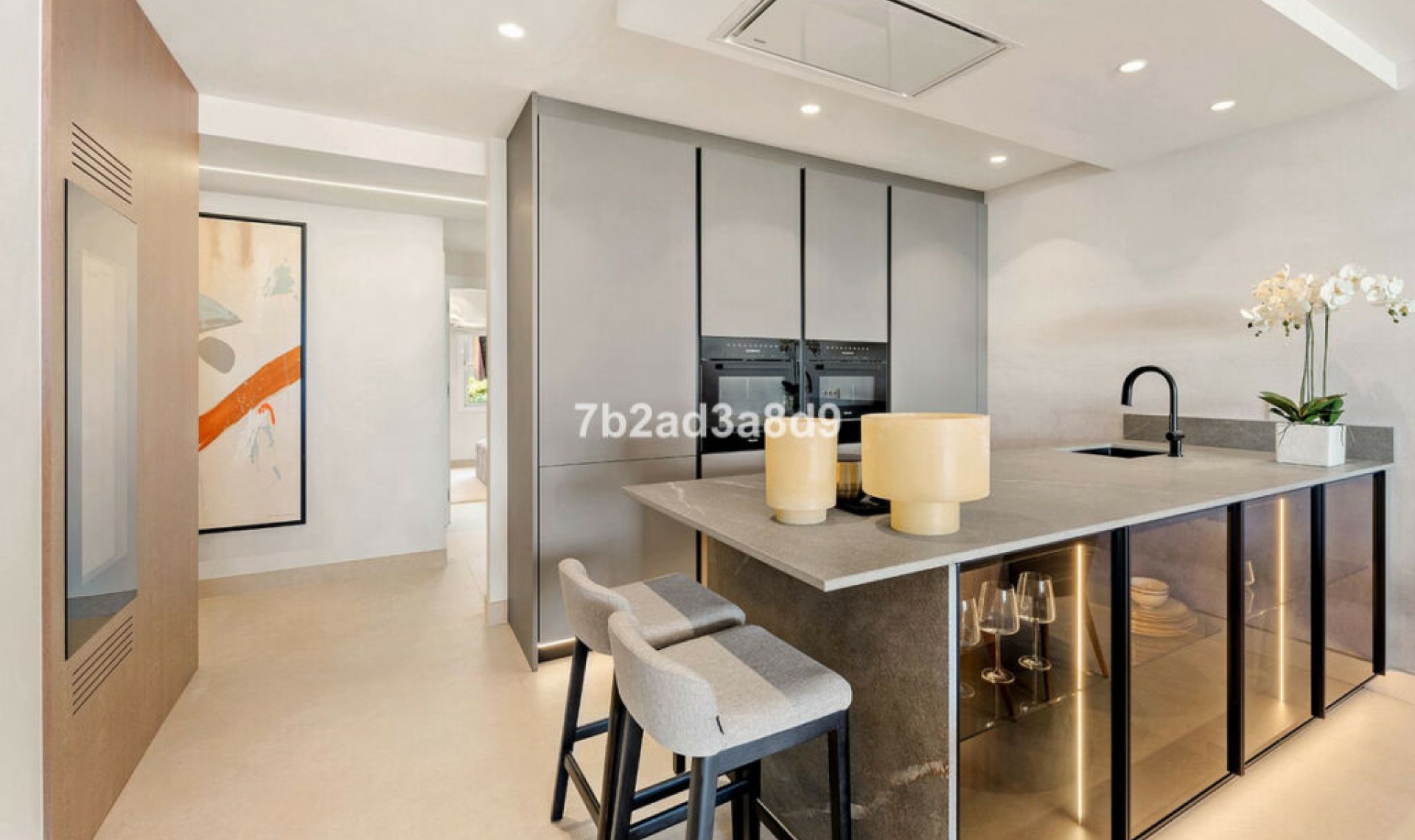 Resale - Apartment -
New Golden Mile