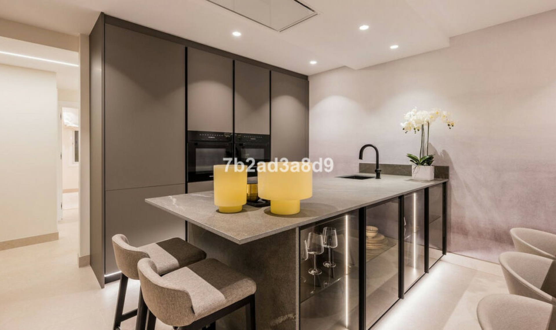 Resale - Apartment -
New Golden Mile