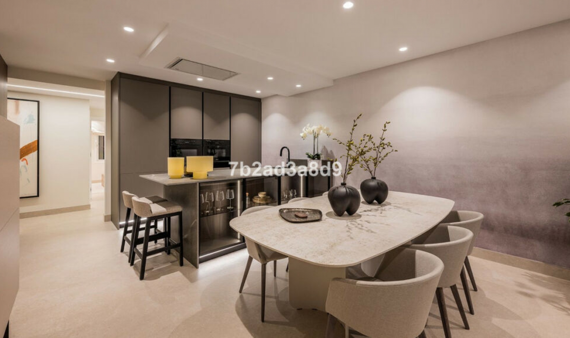 Resale - Apartment -
New Golden Mile