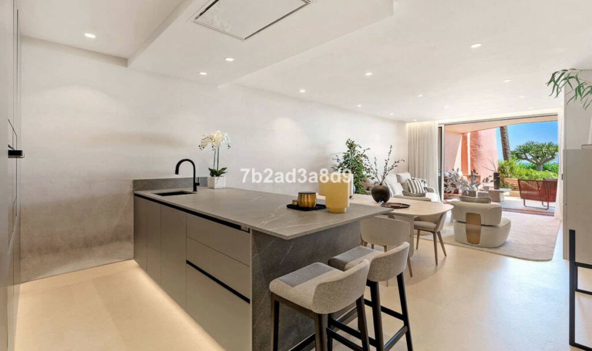 Resale - Apartment -
New Golden Mile