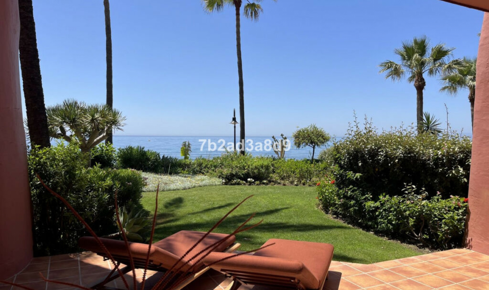 Resale - Apartment -
New Golden Mile
