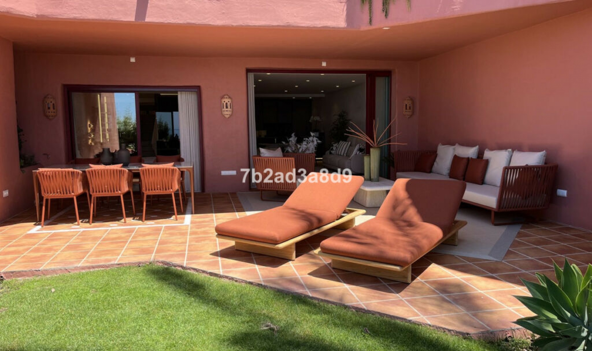 Resale - Apartment -
New Golden Mile