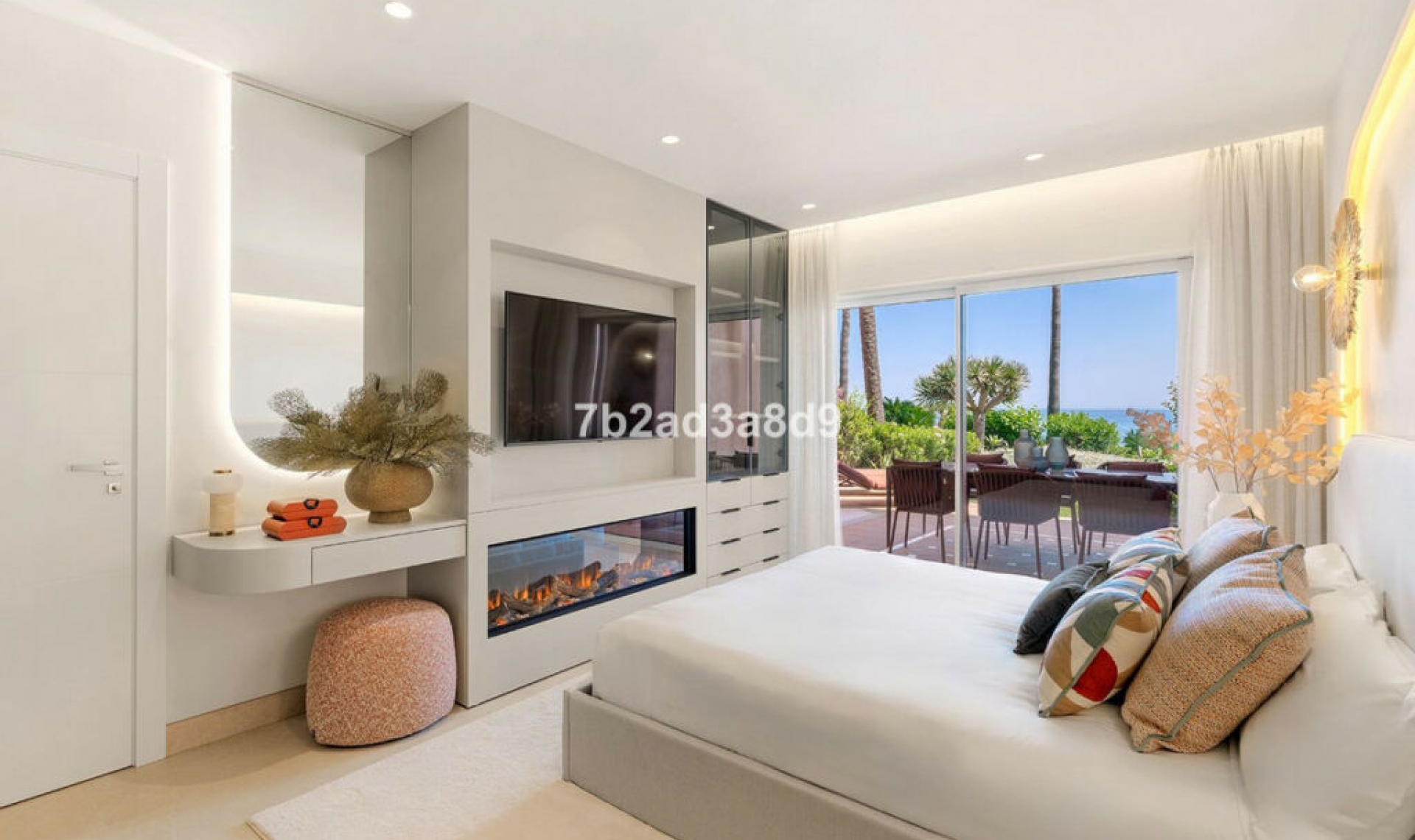 Resale - Apartment -
New Golden Mile