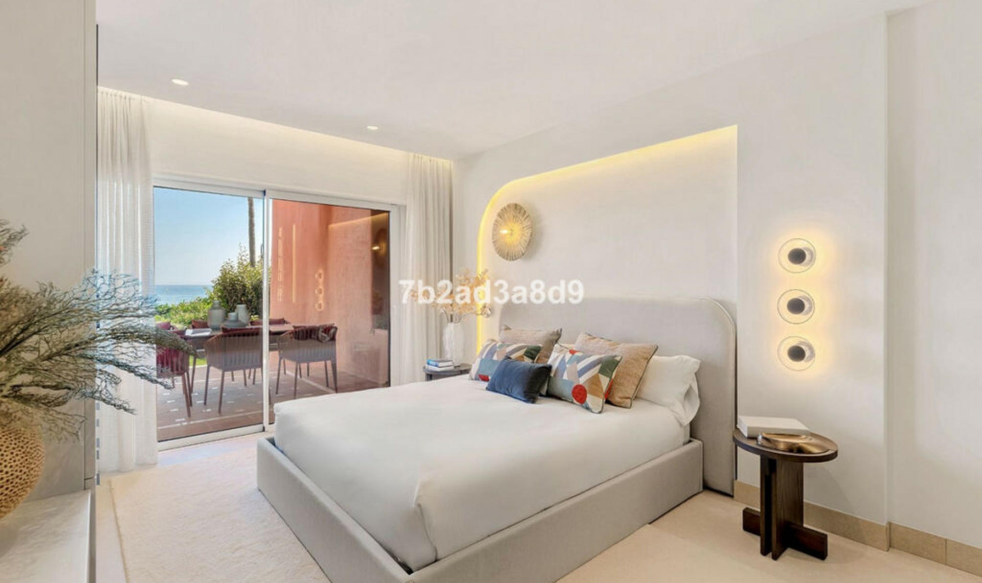 Resale - Apartment -
New Golden Mile