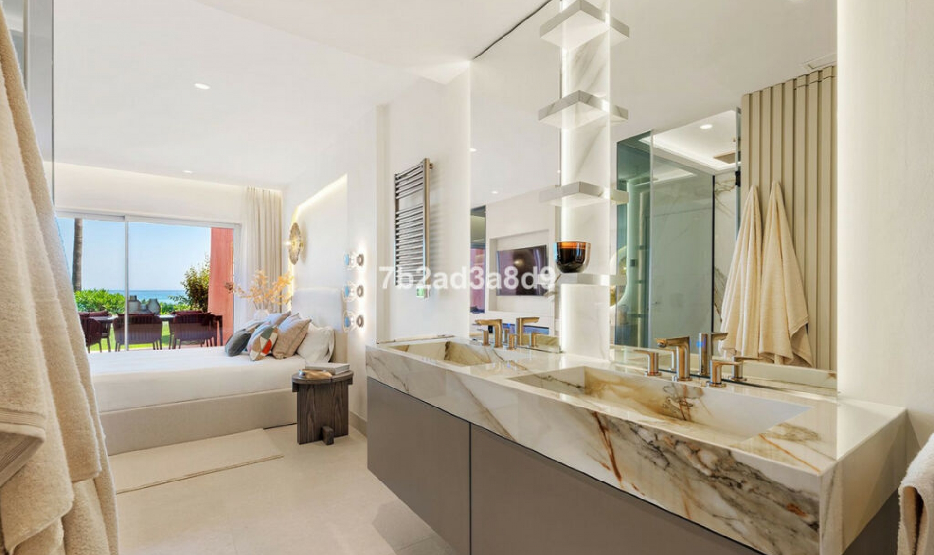 Resale - Apartment -
New Golden Mile