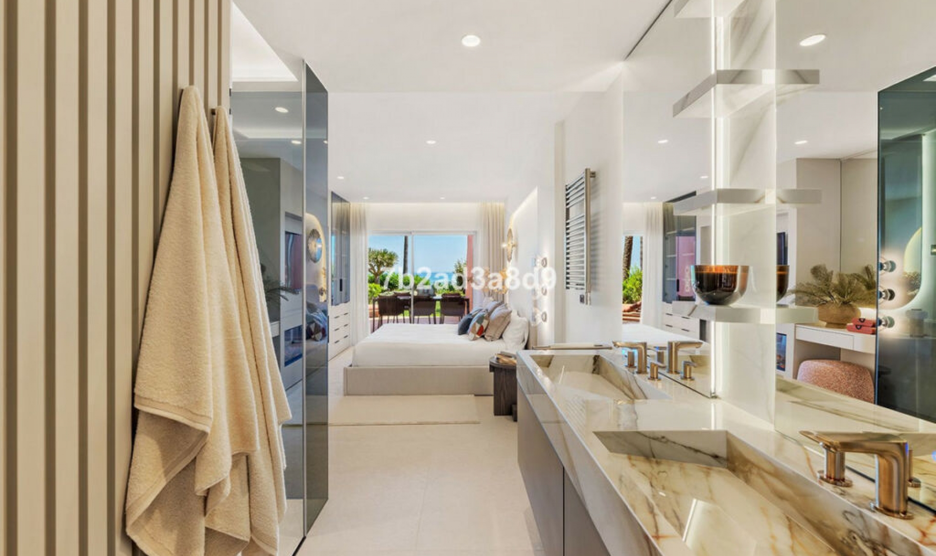 Resale - Apartment -
New Golden Mile
