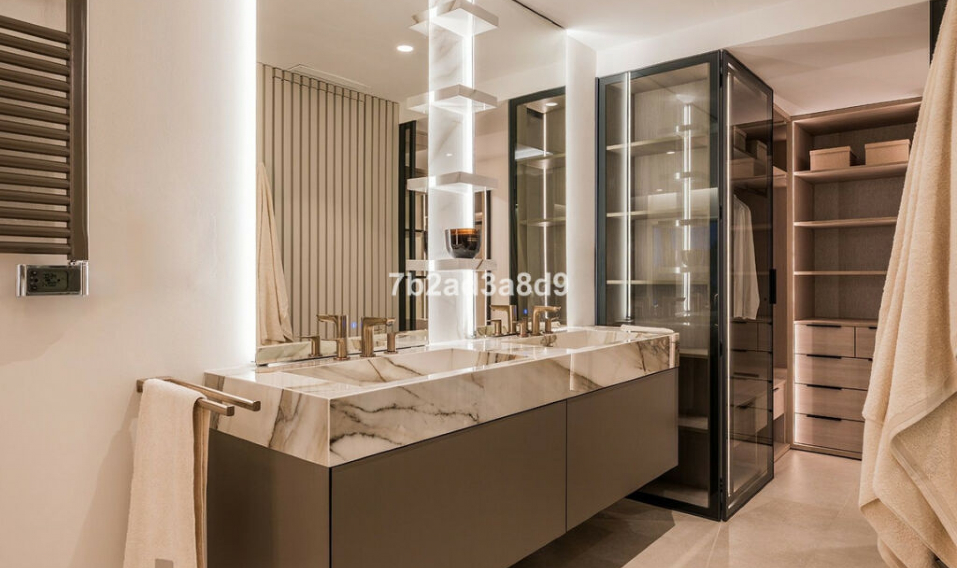 Resale - Apartment -
New Golden Mile