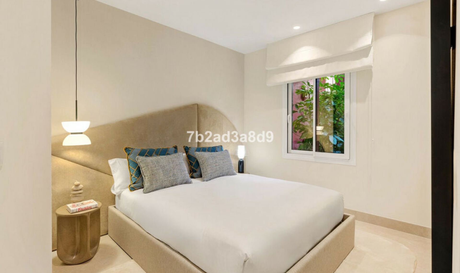 Resale - Apartment -
New Golden Mile