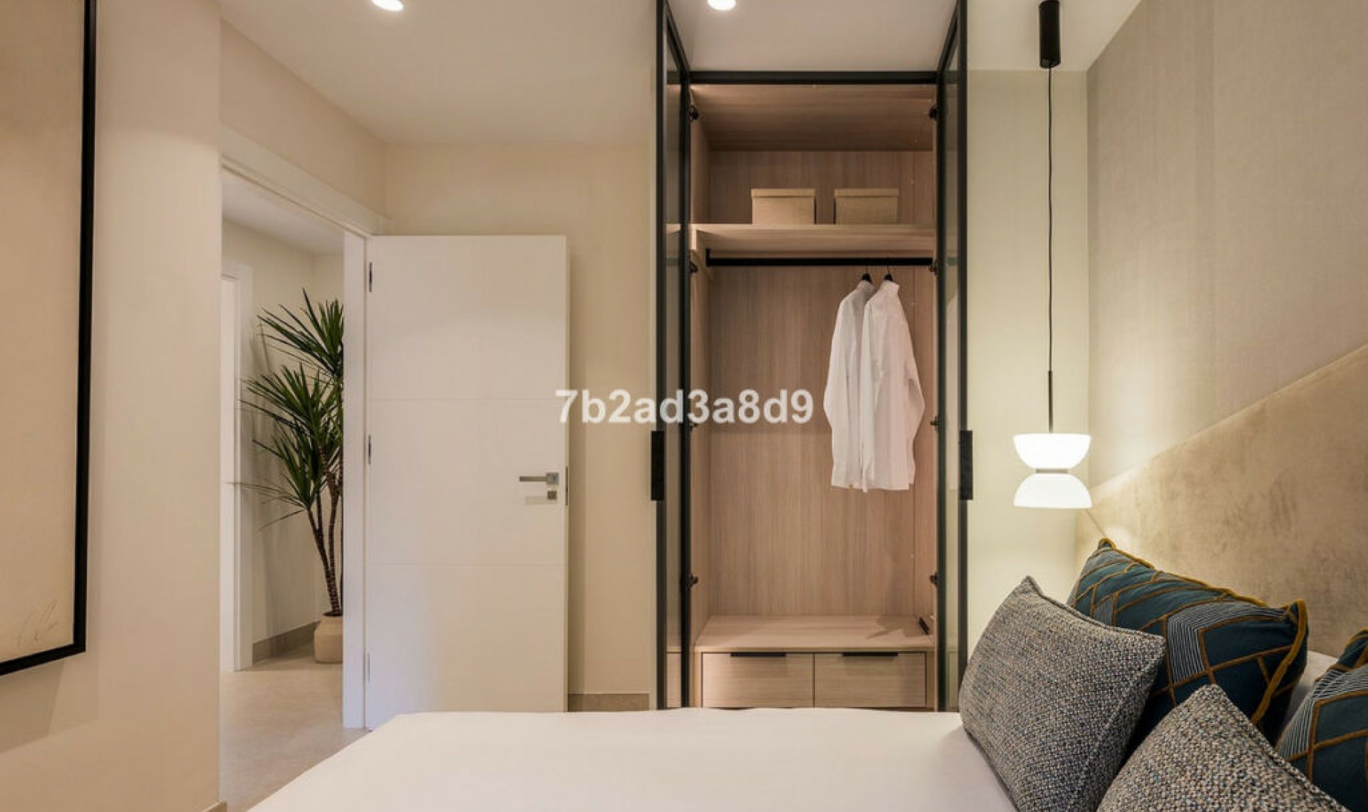 Resale - Apartment -
New Golden Mile