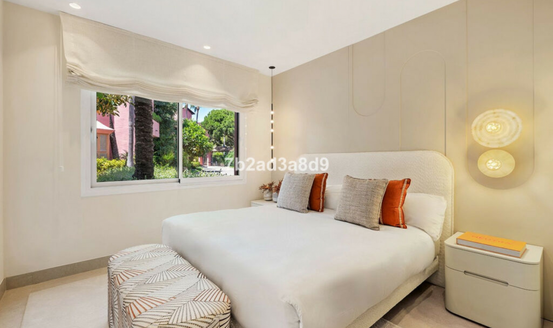 Resale - Apartment -
New Golden Mile