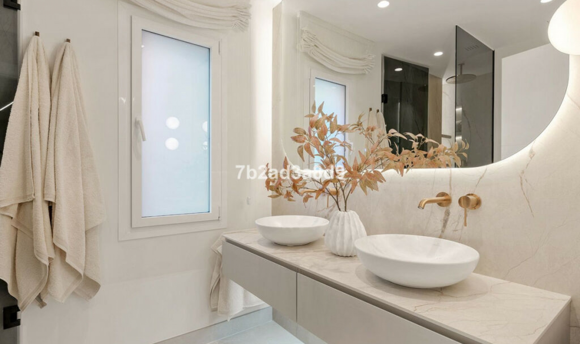 Resale - Apartment -
New Golden Mile