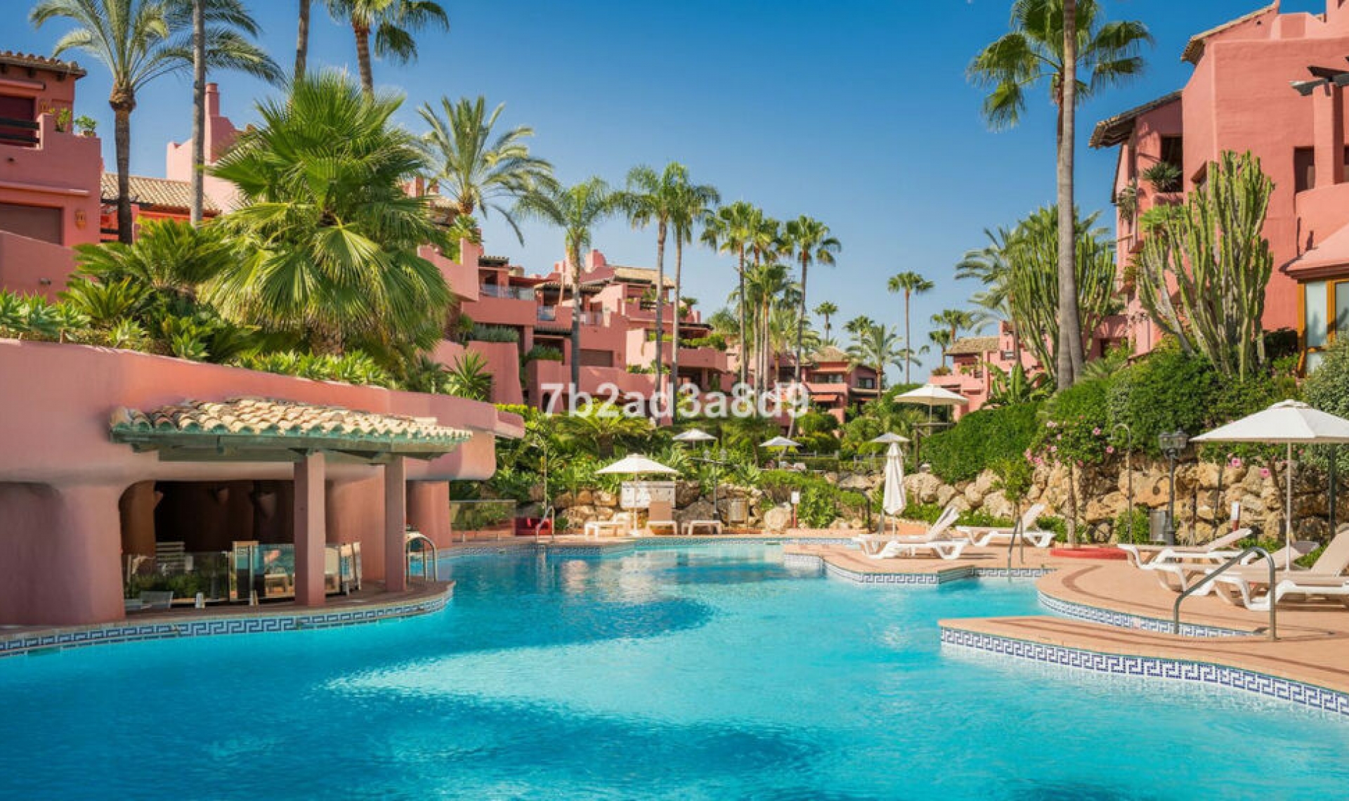 Resale - Apartment -
New Golden Mile