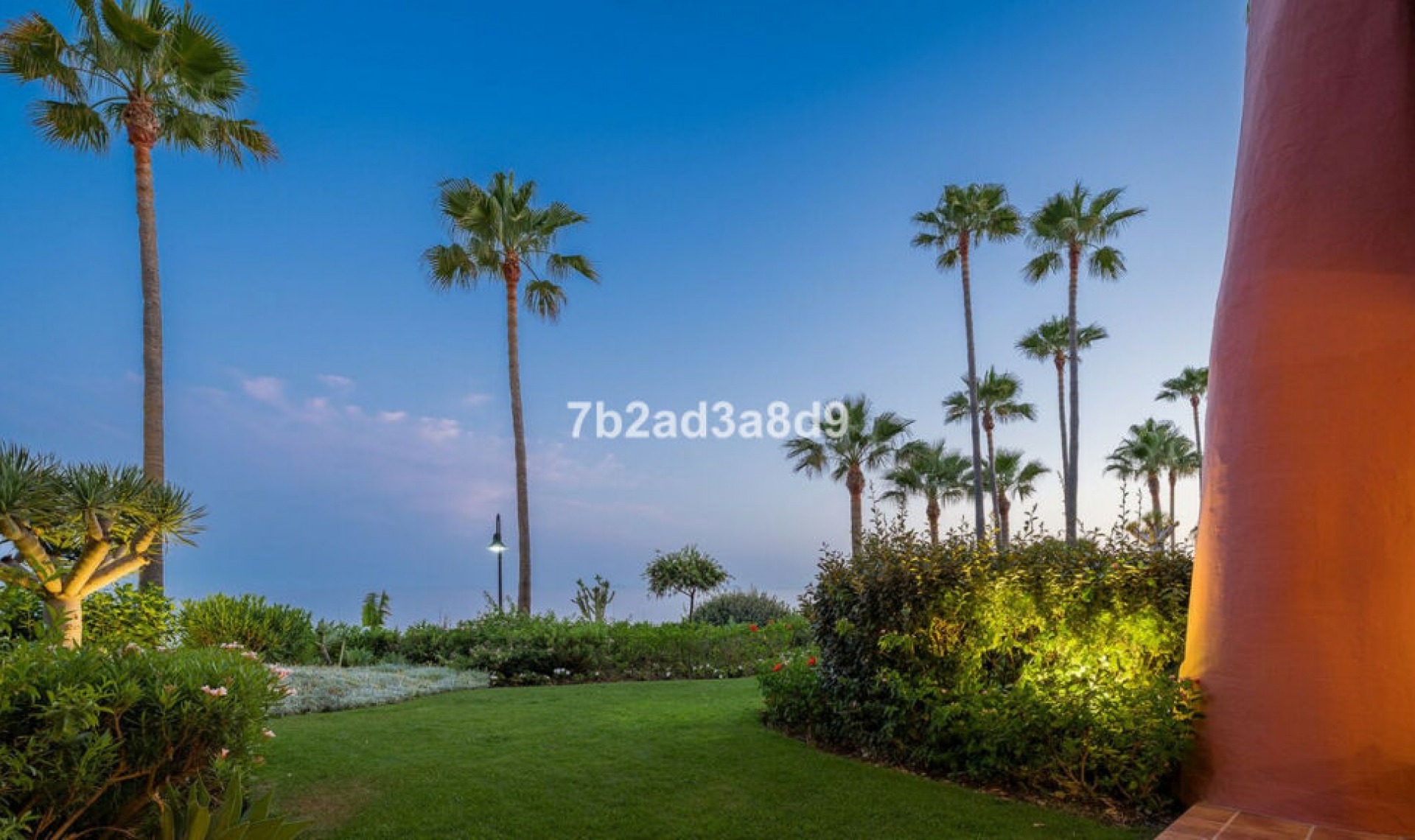 Resale - Apartment -
New Golden Mile